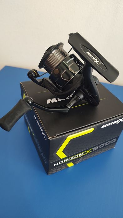 Mulineta Matrix Horizon X 3000