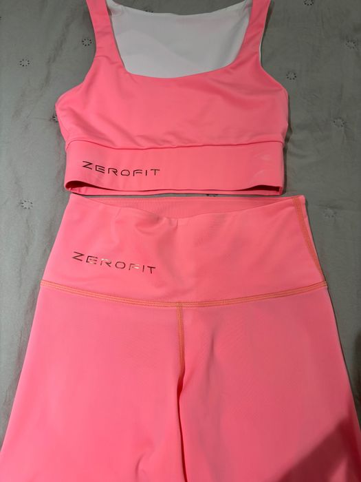 Спортен сет zerofit
