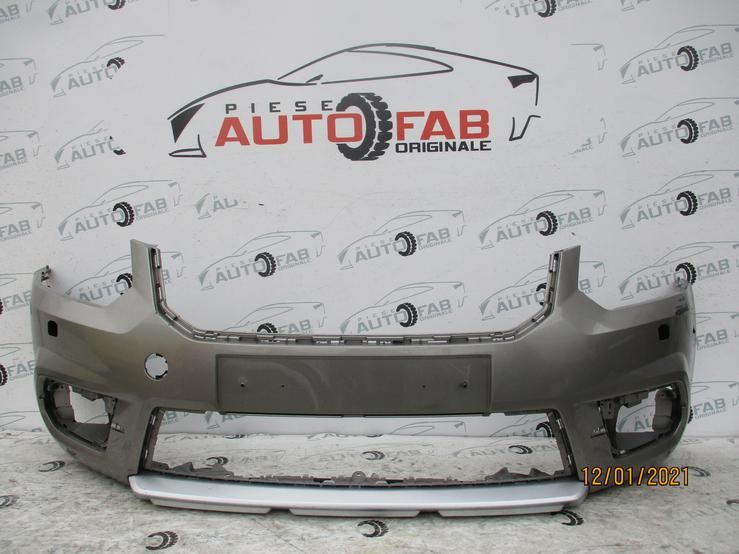 Bara fata Skoda Yeti Facelift an 2014-2015-2016-2017