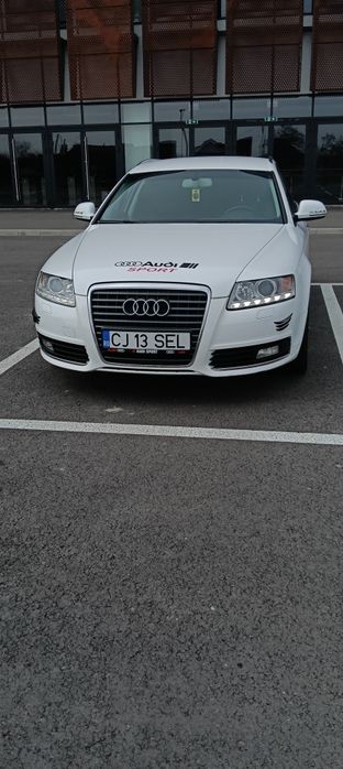 Vând urgent Audi