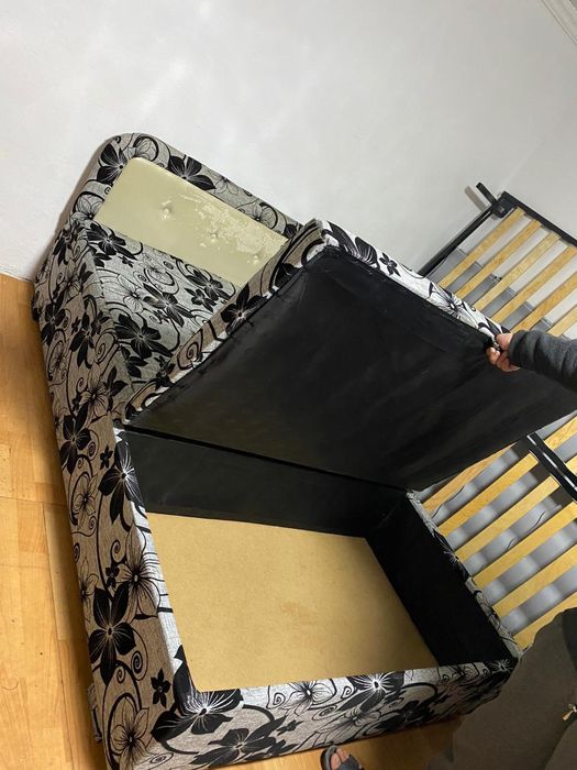 шифонер, кровать, шыфр