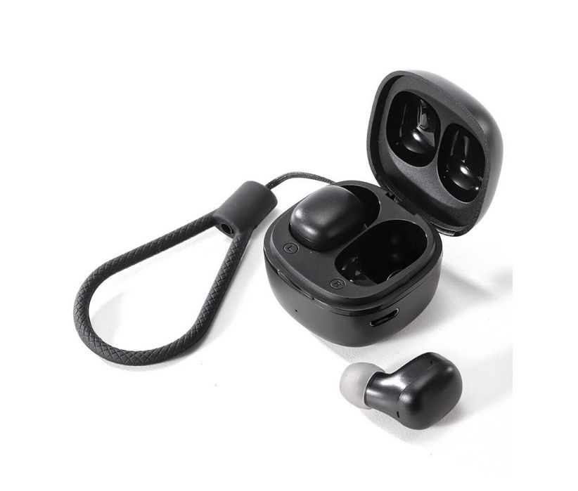 Casti JoyRoom - MG-C05 - TWS, Hi-Fi, Bluetooth 5.2, Noise Reduction