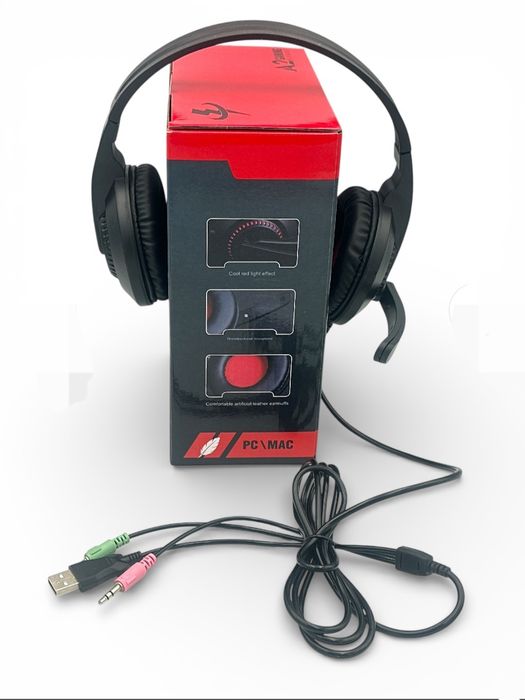 Naushnik / наушник ( V6S ) kampyuterga