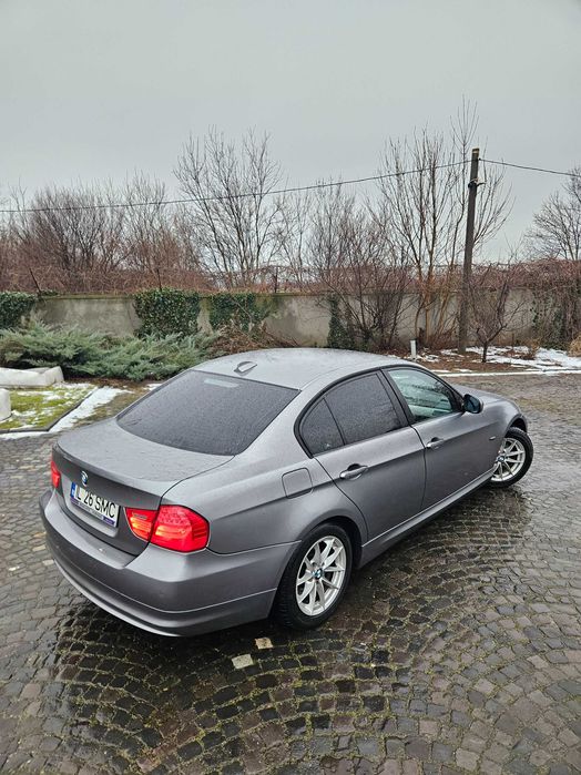 Vand BMW E90 facelift
