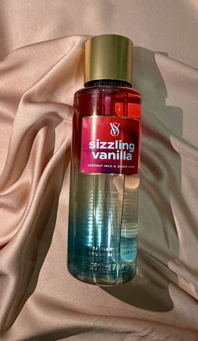 Victorias Secret Body Spray