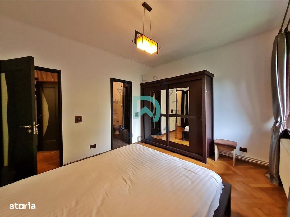 Apartament 2 camere Astra, mobilat, Brasov