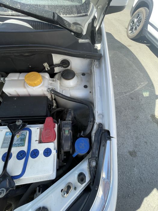Продам Chevrolet Nexia