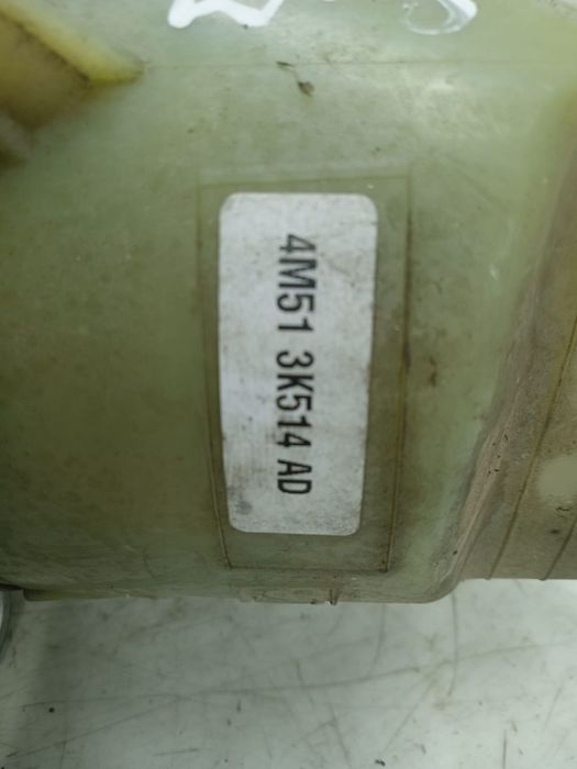 Pompa servodirectie 4m513K514AD 1.6 tdci  G6DA G6DB G6DD G6DG Ford C-