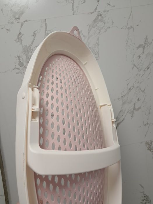 Suport cadiță/ cadă bebe, tii bebelusul  in sigurantă