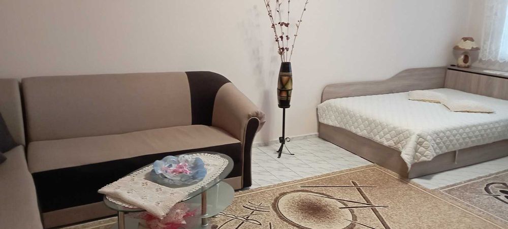 Продава се Двустаен апартамент в Плевен, Широк център - 52 кв.м за 1635 €/кв.м - Снимка #7