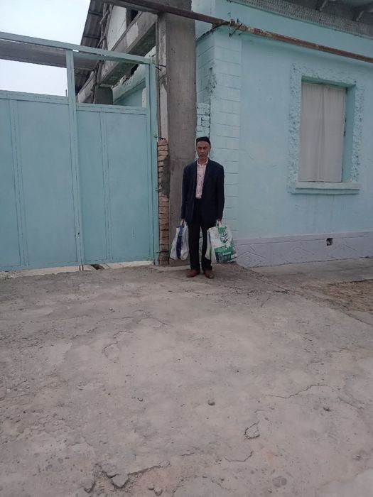 Yangiyo’lda yer sotiladi 10 sotix
