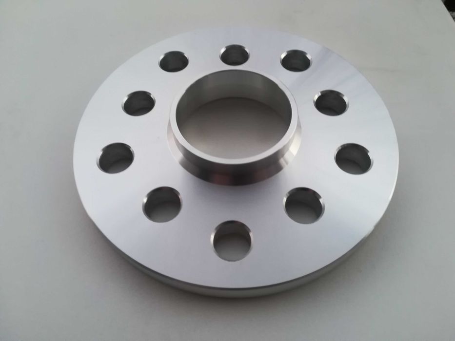 Фланци за Джанти 5х118 71.1 RENAULT TRAFIC / Рено Трафик Фланци