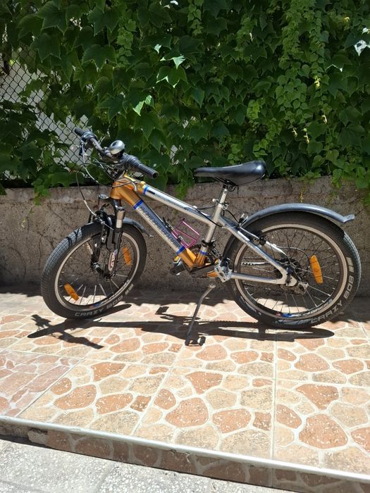 Детско колело Haibike 20ц.