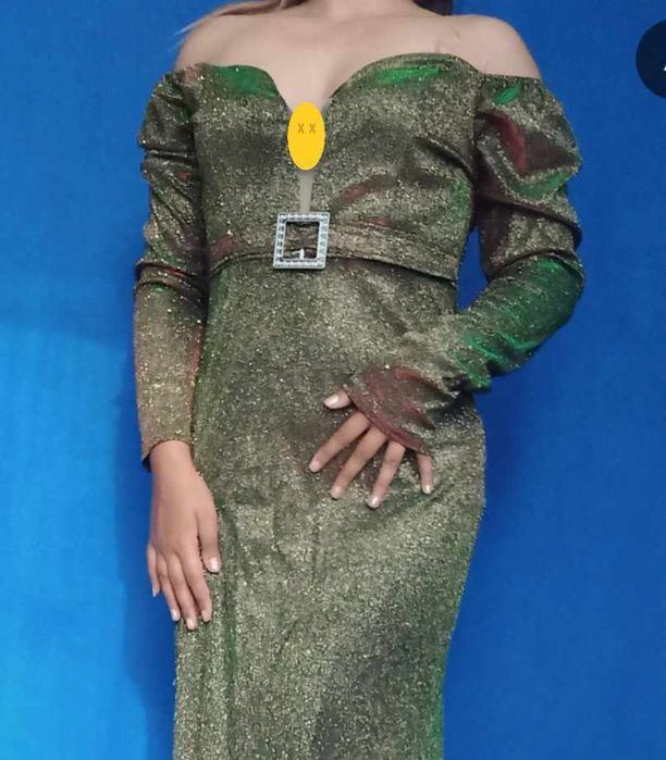 Рокля нова цена 15лв