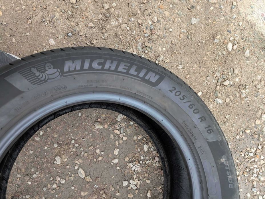 SET 2 Anvelope Vara 205/60 R16 MICHELIN Primacy 4 S1 92H