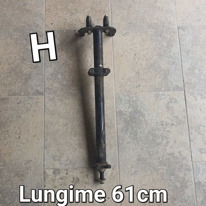 Multe modele-8 Buc=100lei-Ax Direcție Solid-Universal-Atv Bashan-Kymko