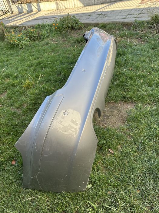 Задна броня Mercedes R class W251 боя 723