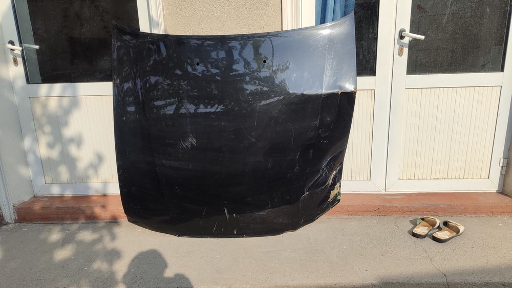 Капот нексия 2 б/у