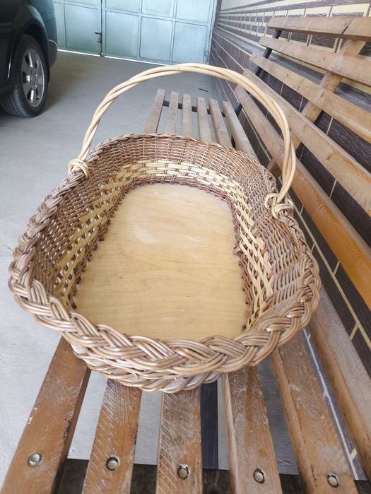 Katta savat sotiladi qo'l mehnati