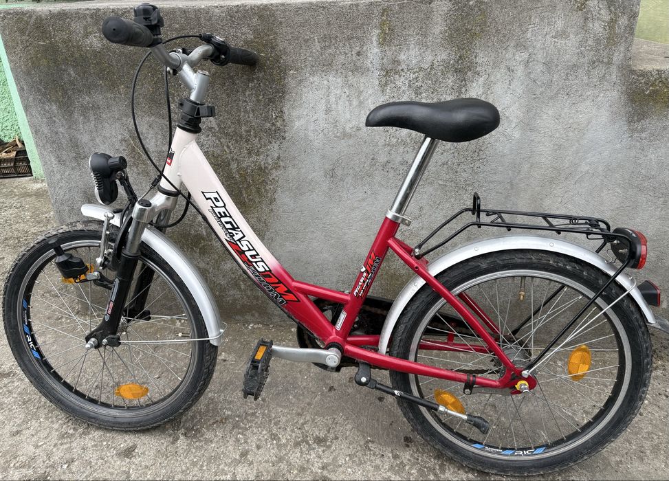 Bicicleta    pt .  copii