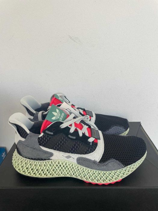 Sneakers Adidas ZX 4000 4D