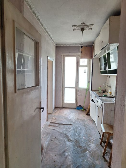 Продава се Многостаен апартамент в Димитровград - 120 кв.м за 638 €/кв.м - Снимка #5