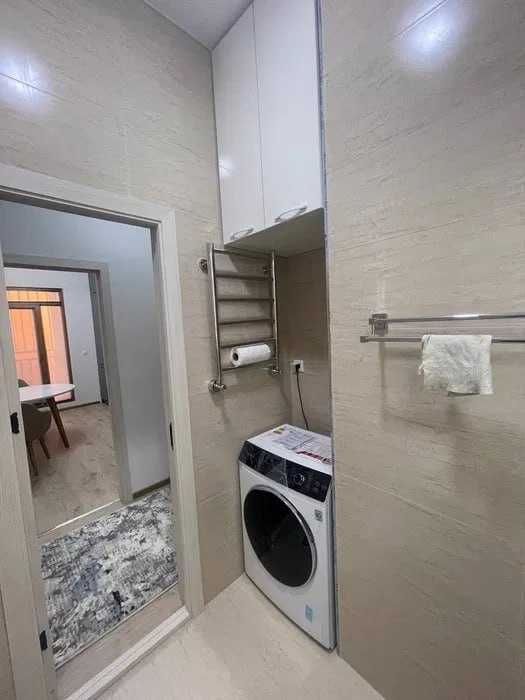 Сдаётся кв ЖК Алмазар Сити 2-ком/6/9 ул Софийский