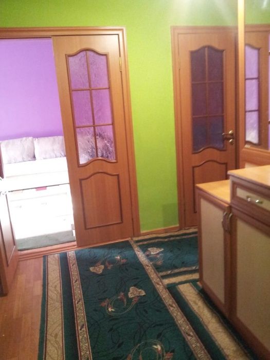 2ком. парк Абая.