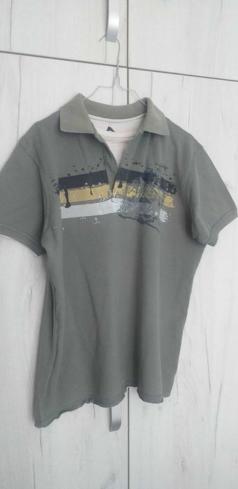 Модерни фирмени блузи ххл за модерен мъж -30лв