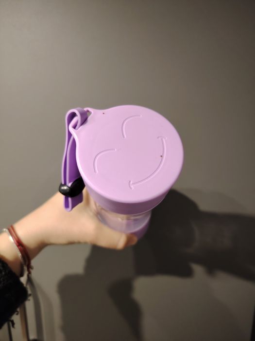 Преносим блендер