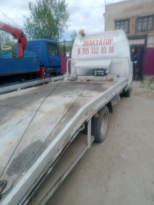 Эвакуатор газель круглосутка работаем