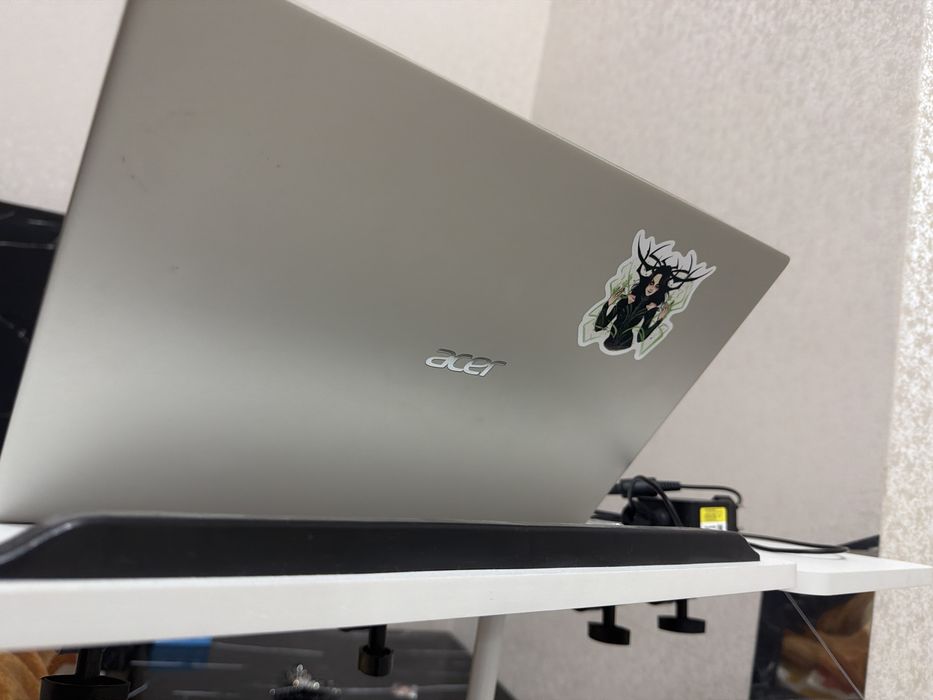 Ноутбук Acer Swift SF114-33