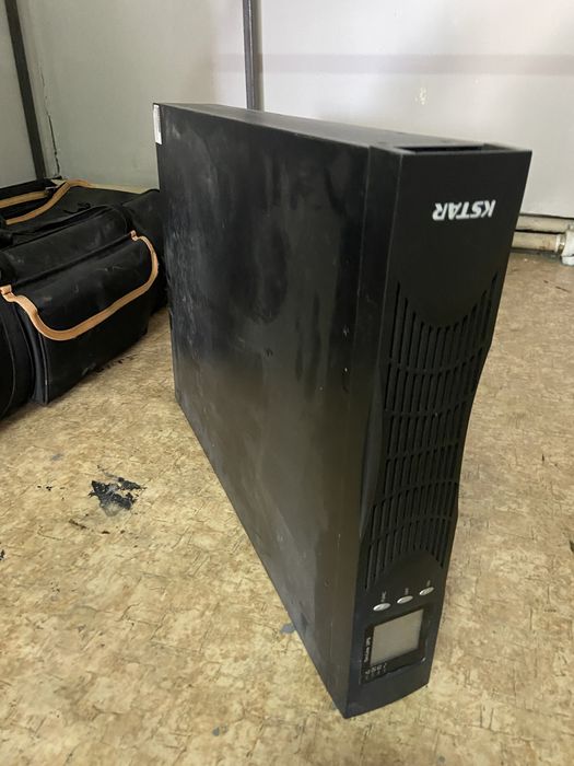 Безперебойное питание