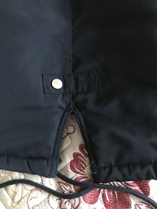 Bershka парка женская