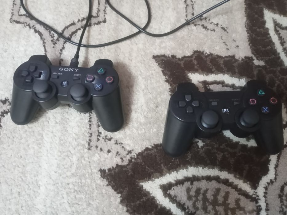 Продам sony playstation 3