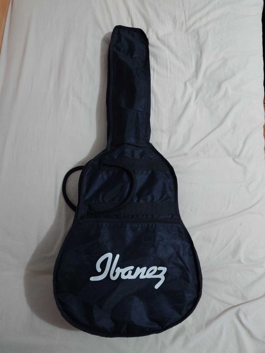 Chitara acustica Ibanez V50NJP-NT