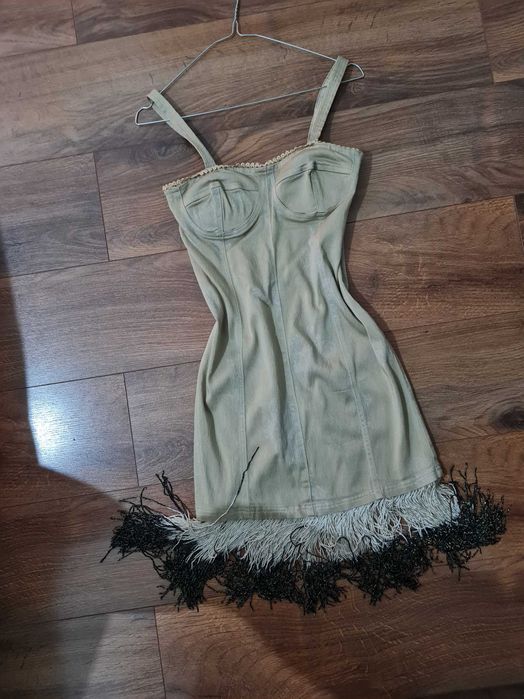 Рокли  Илтокони и Руби S/M