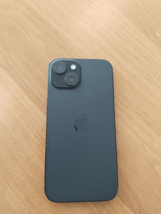 Iphone 15 128 gb \ 90% АКБ / Нормальное состояние