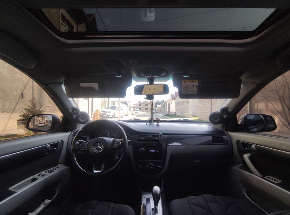 Chevrolet Gentra 2020 Avtomat