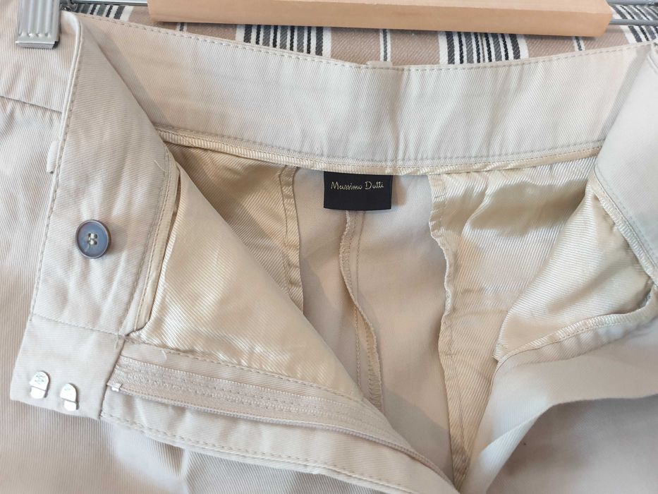 Панталон и дънки Massimo Dutti