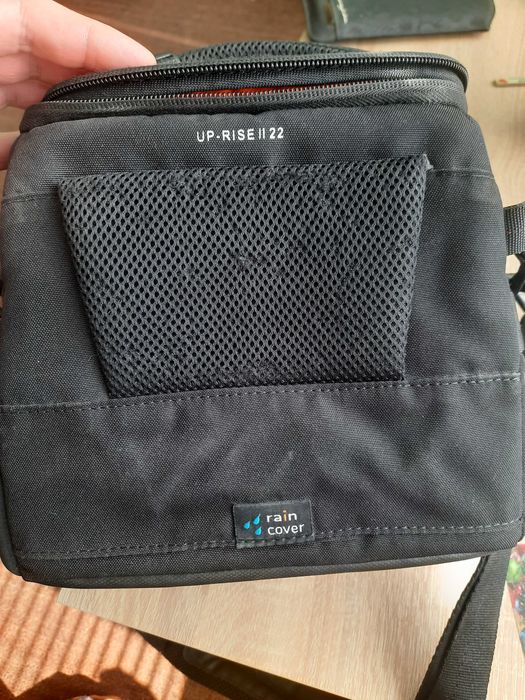 Чанта за фотоапарат