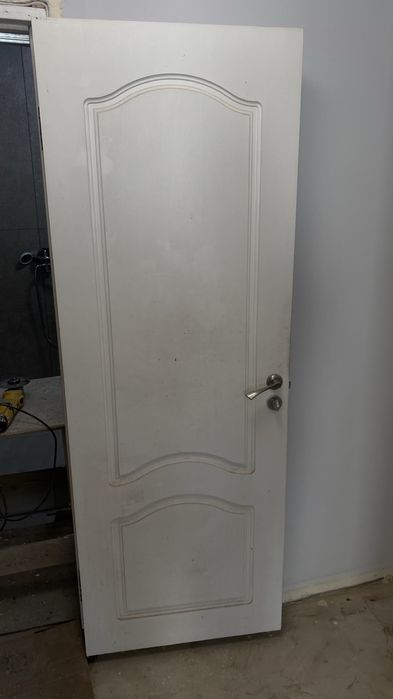 межкомнатные двери!