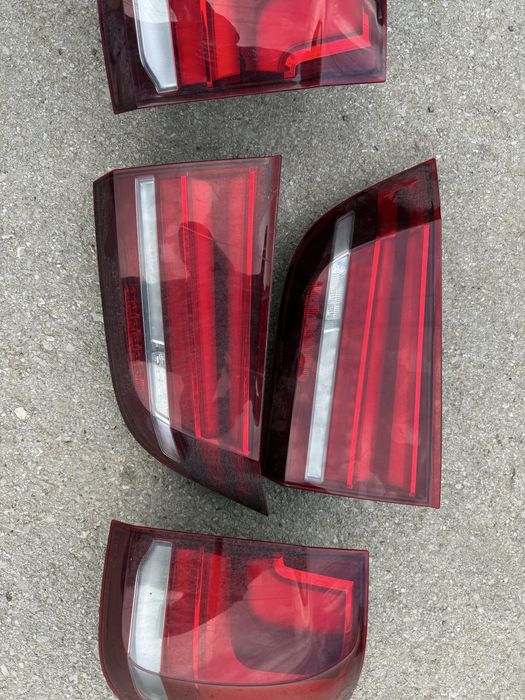 Стопове BMW X5 F15 / БМВ Х5 Ф15 2015г