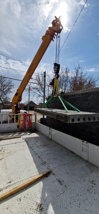 Услуги манипулятора