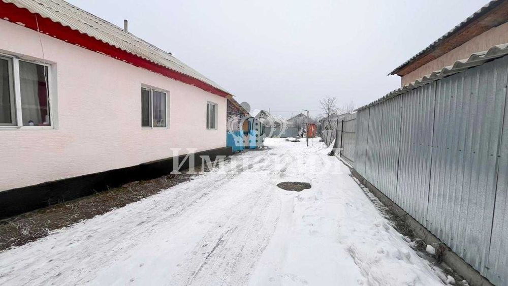 4 ком дом Арнагуль Империя