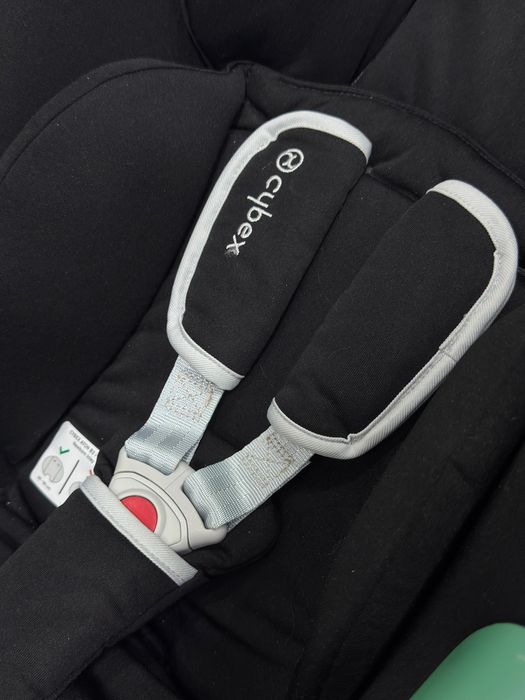 Автолюлька cybex