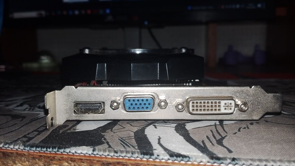Gts 450 1gb afox