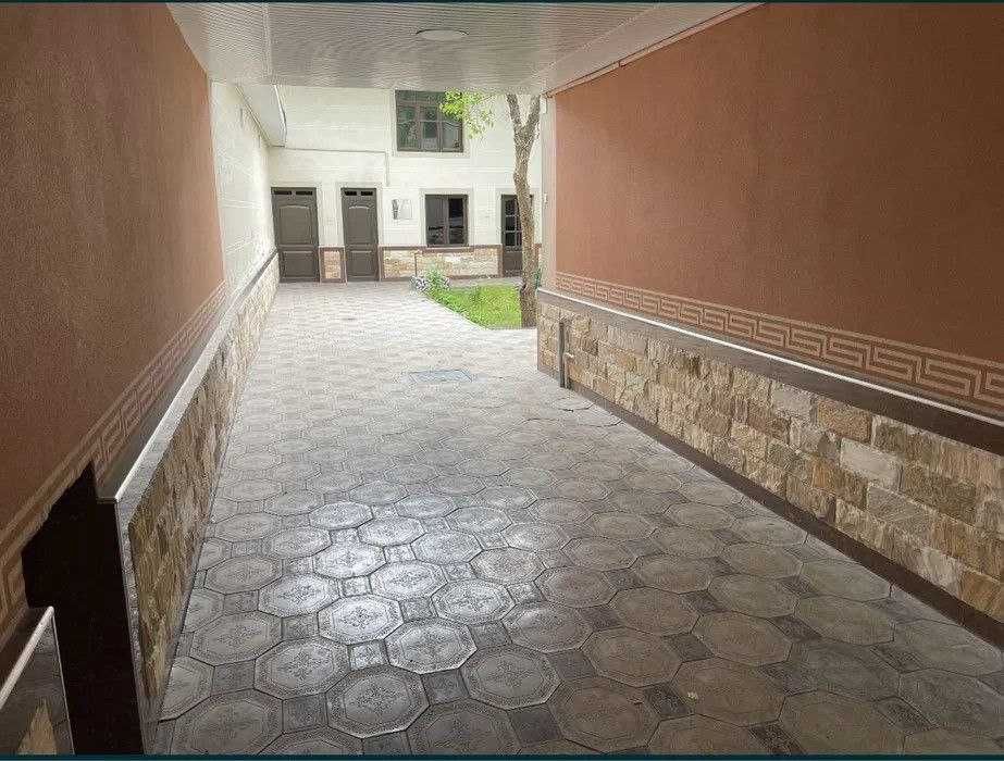 Учтепа тумани Бирликда Участка сотилади, 2,25 сотих 5-хона.