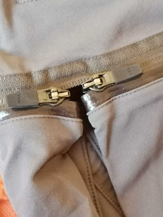 ACRONYM P41-DS. ТОП Премиум калс , мъжки панталон