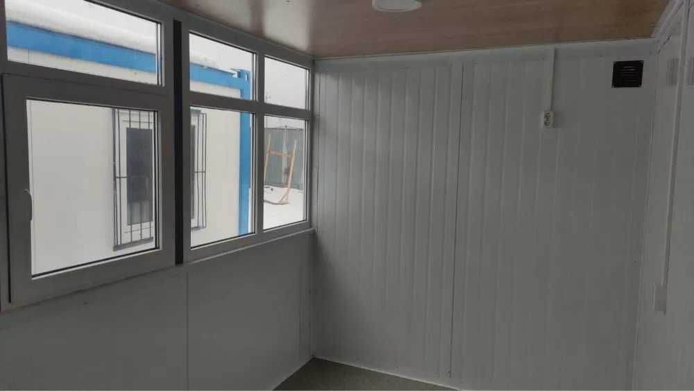 Киоск 4 м, павильон, ларек